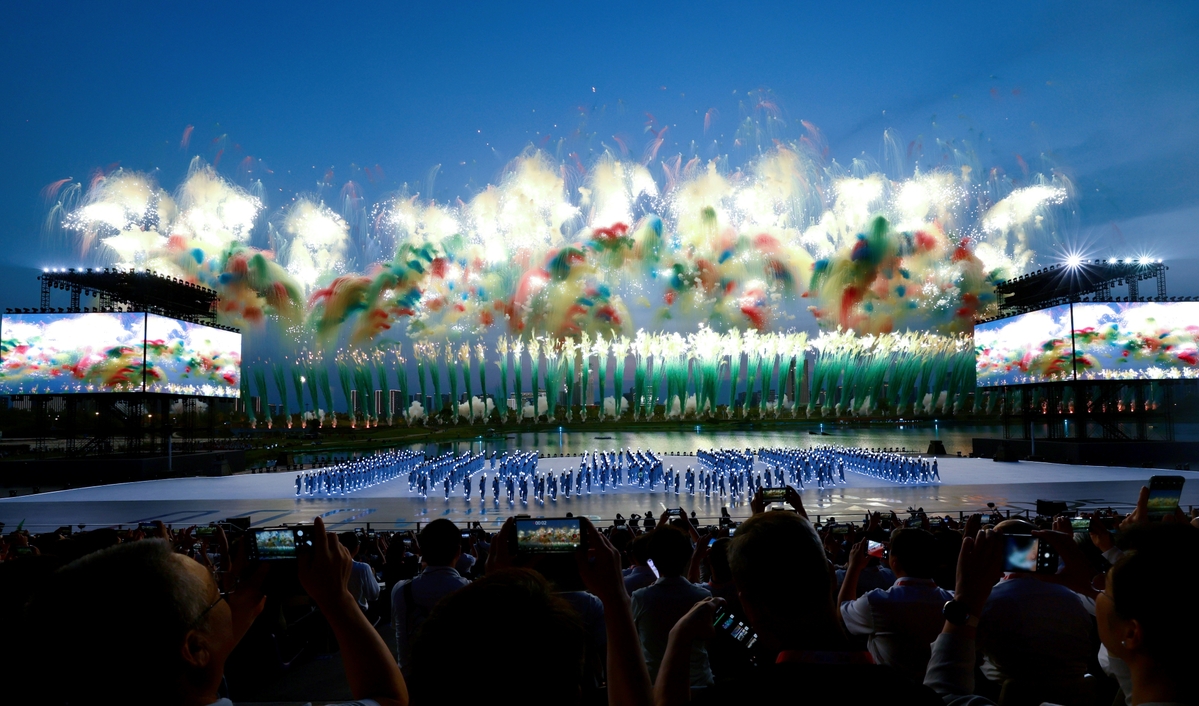The World Games 2029 will be held in from 19th to 29th July 2029 in Germany
