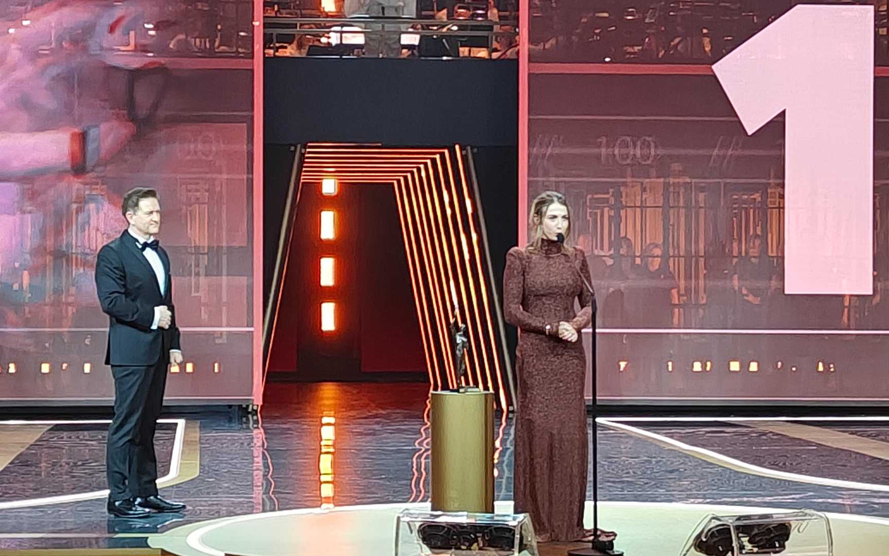 Kayaker Klaudia Zwolińska named Poland’s best athlete of 2025 in 91st edition of “Przegląd Sportowy“ poll