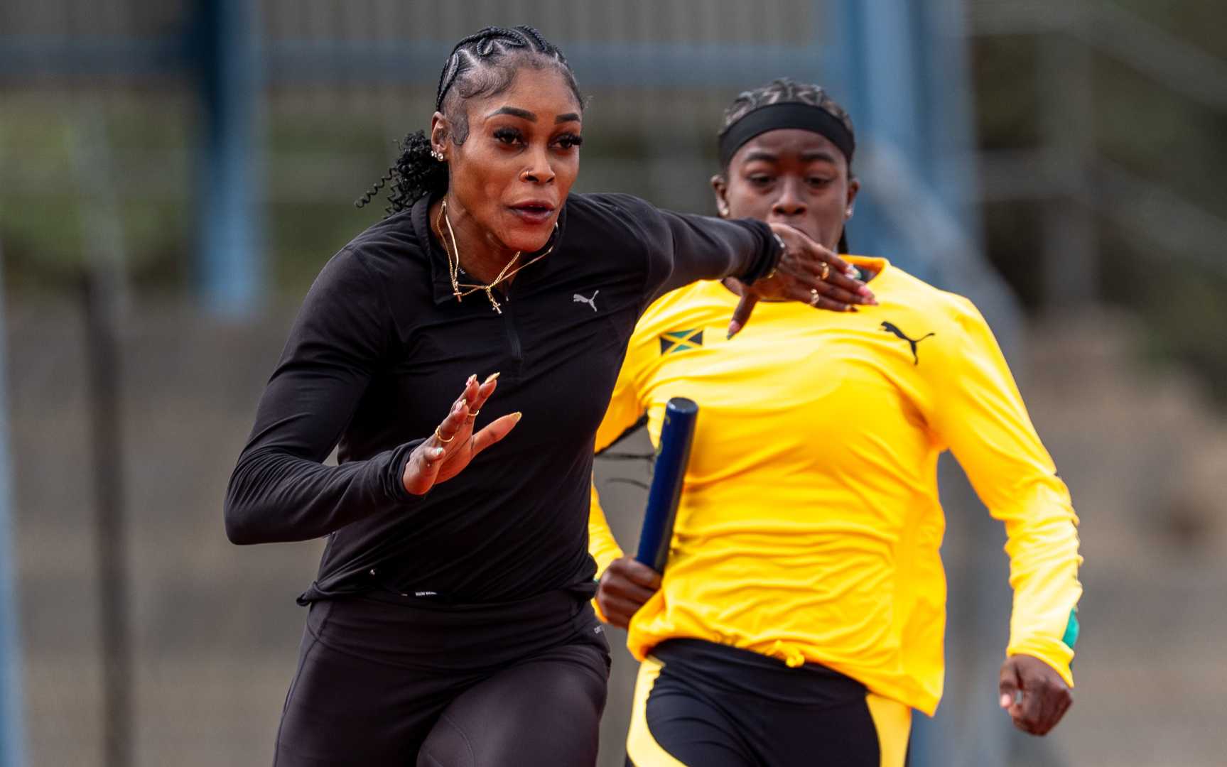 Seven athletes to look out for in Seveth World Athletics Relays Gaborone 26
