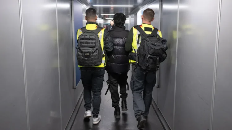 Germany deported 83 Afghan criminal offenders in 2025 - Interior Ministry