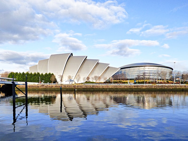 Home Away From Home: Glasgow's Unique Games Experience Wins Over Team India