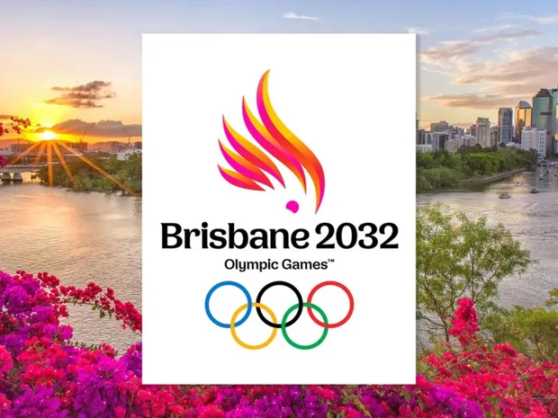 Brisbane 2032 unveils Olympic and Paralympic Games emblems inspired by Queensland and Australia