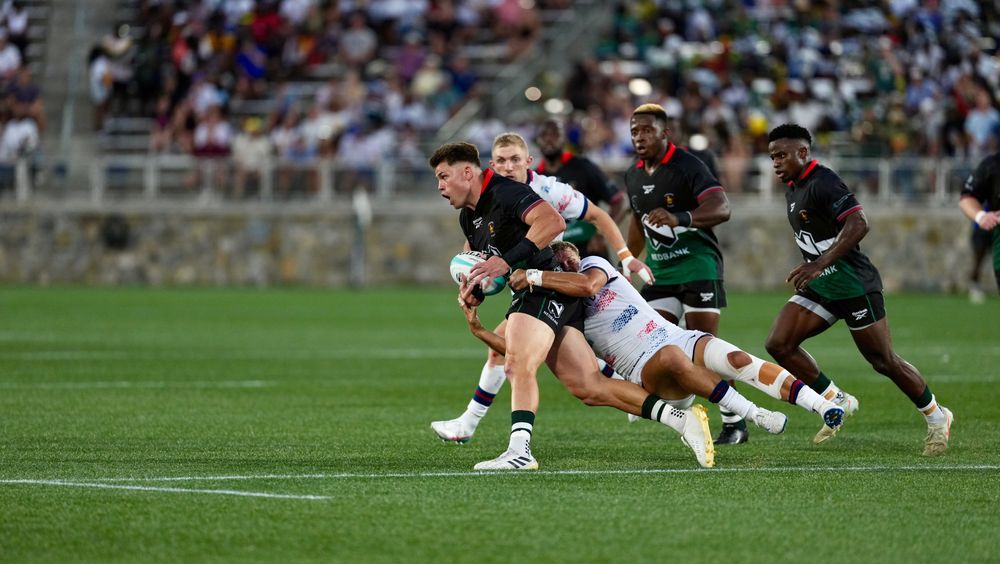World Rugby clarifies law on dangerous tackles