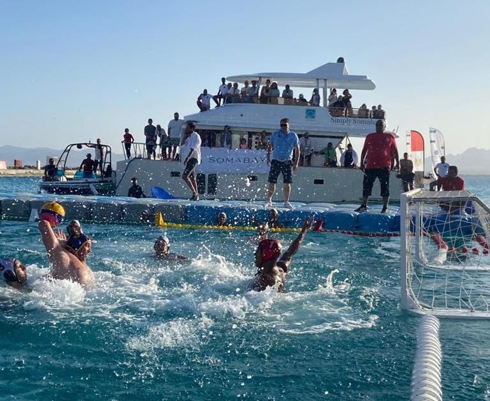 World Aquatics Launches New 4x4 Water Polo Format, Debuts with Open Championships this September in Dubrovnik
