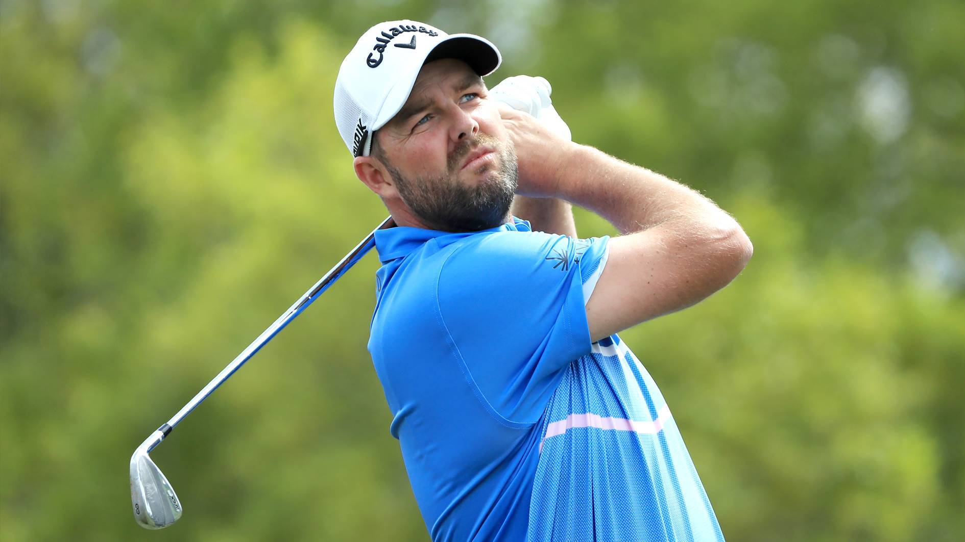 Leishman a long shot with plenty more to play for
