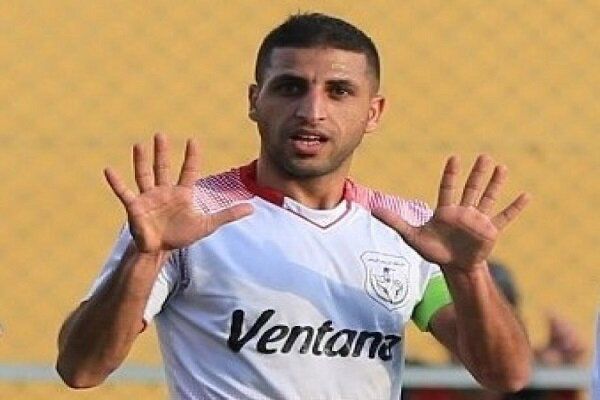 Prominent Palestinian footballer killed - Gaza Conflict