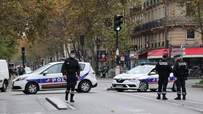 Paris Prosecutor Opens Probe into Police Abuse of Afghan Asylum Seekers