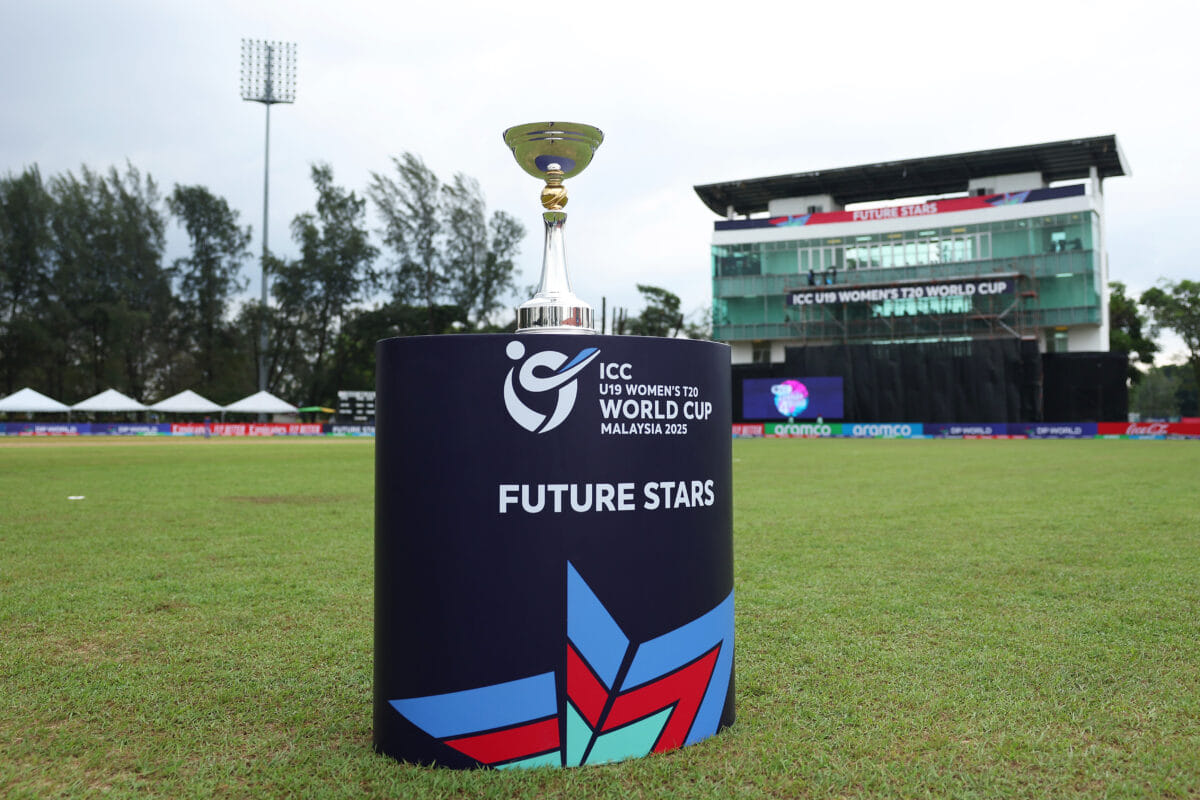 ICC U19 Women's T20 World Cup 2027 Asia Qualifier gets underway in Malaysia