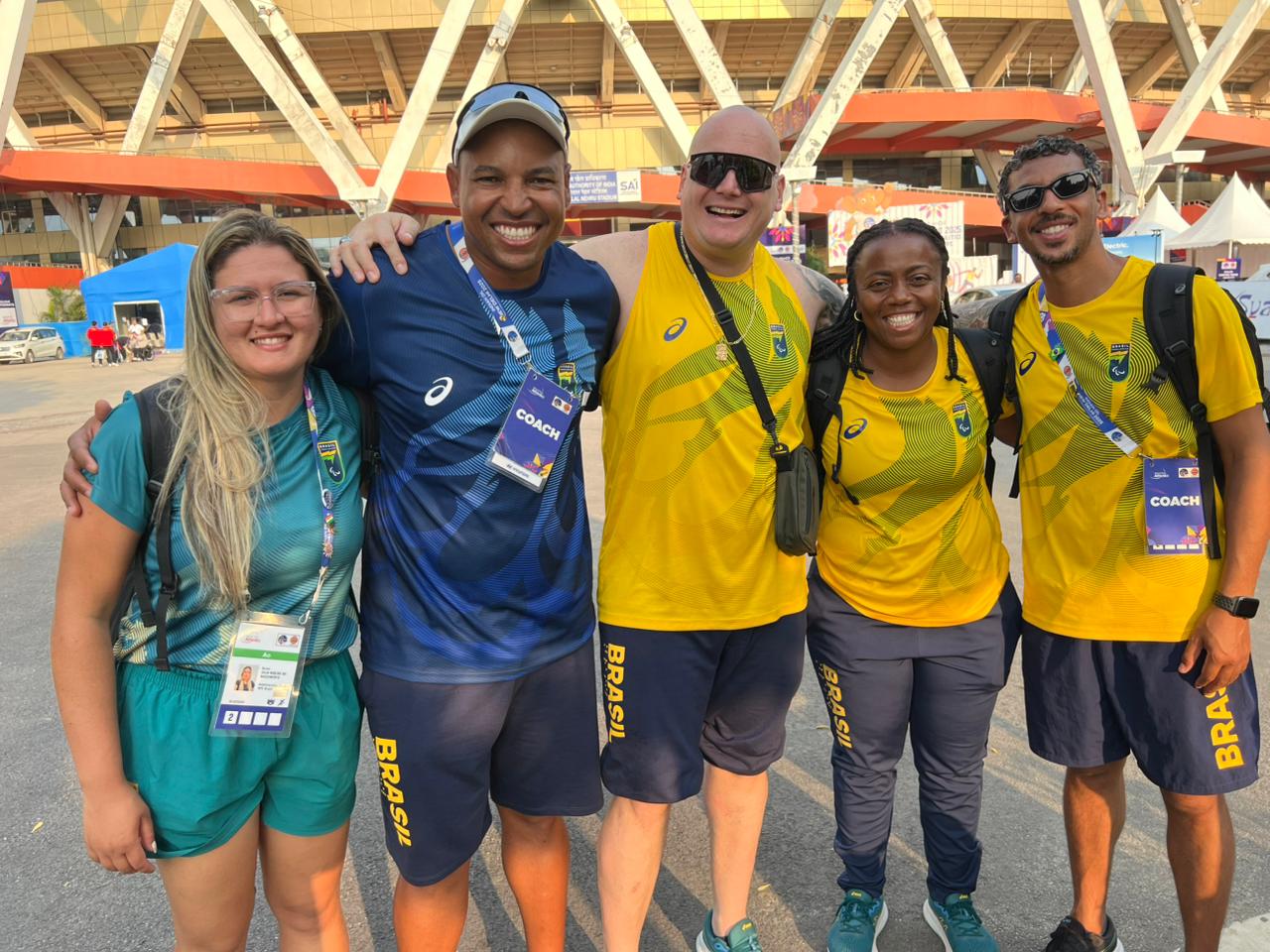 As Brazil takes WPAC New Delhi by storm, coach Sabino endorses India’s Olympics, Paralympics aspirations