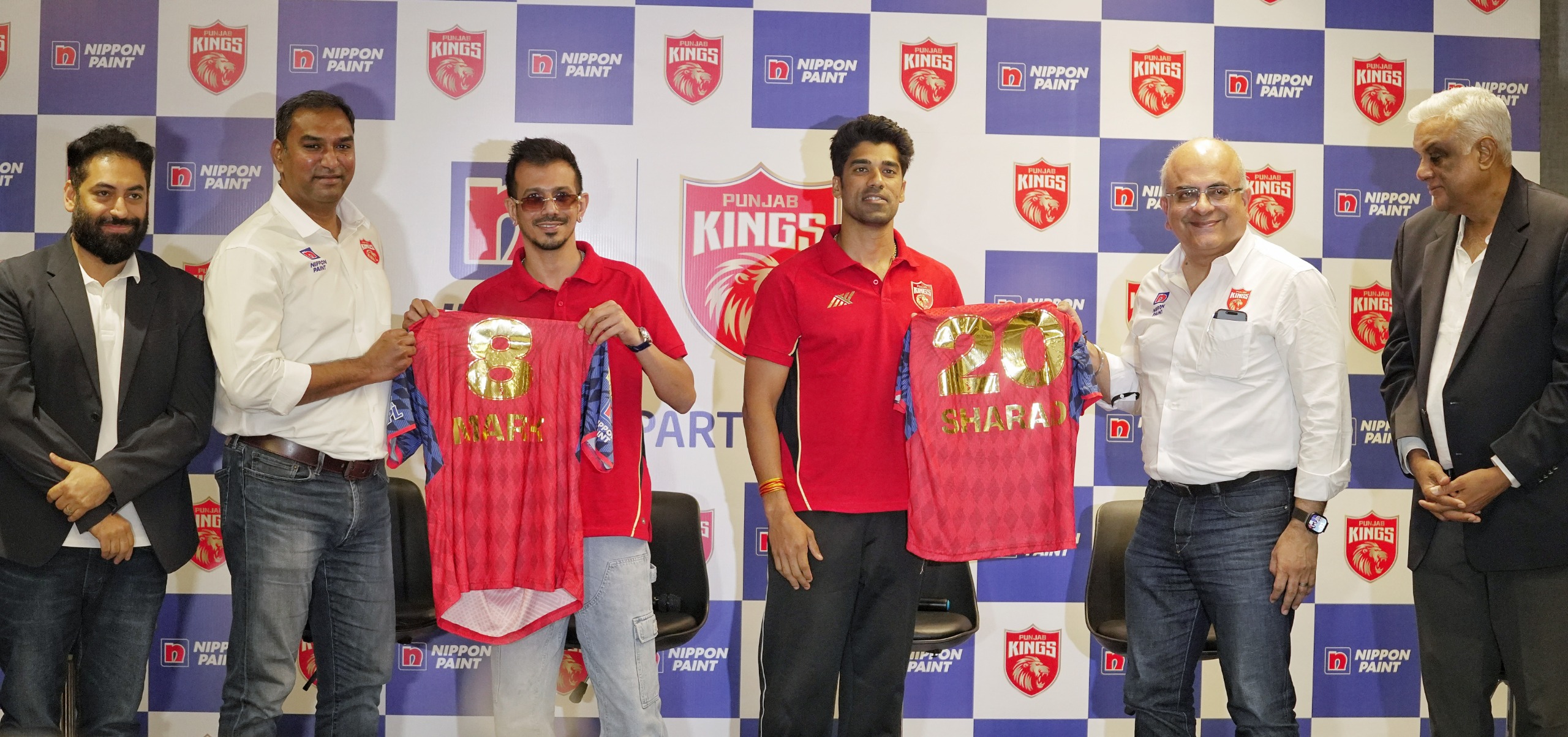 Shashank and Yuzvendra's ‘entire focus is on the trophy’ as Punjab Kings prepare to start IPL 2026 campaign