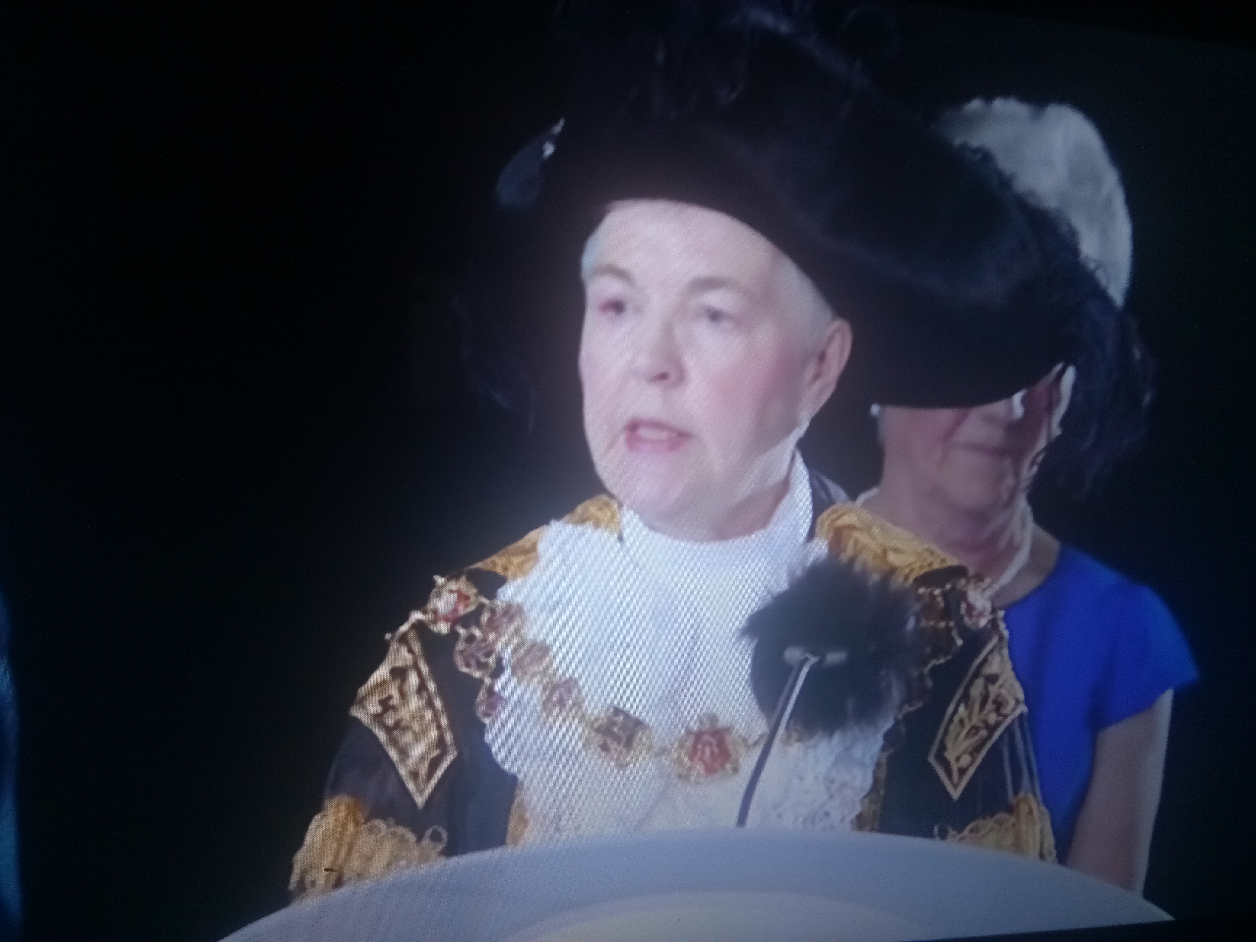President of CWG 2022 & mayor of Birmingham announce to start games preparation till today