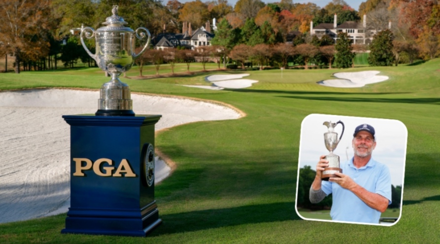 Seventeen Aussies to contest US PGA Championship and Regions Tradition