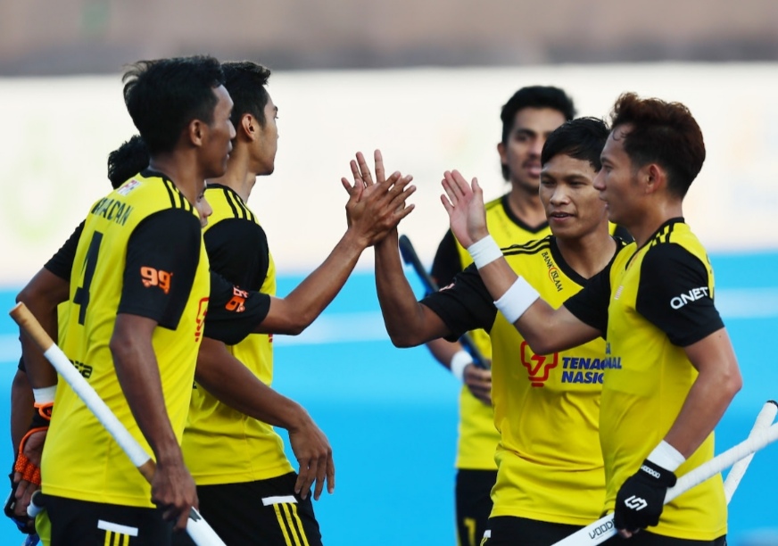 Malaysia all set to host the FIH Hockey Men’s Nations Cup 2025