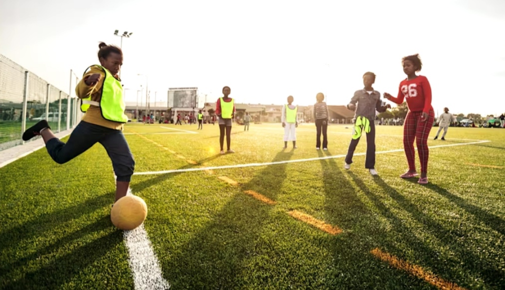 First Olympism365 Summit: Sport for a Better World