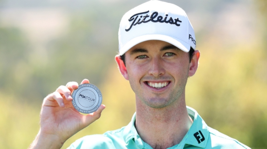 Record prizemoney for Challenger PGA Tour of Australasia