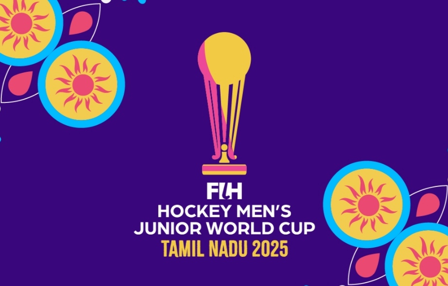FIH Hockey Men’s Junior World Cup 2025: Pools revealed!