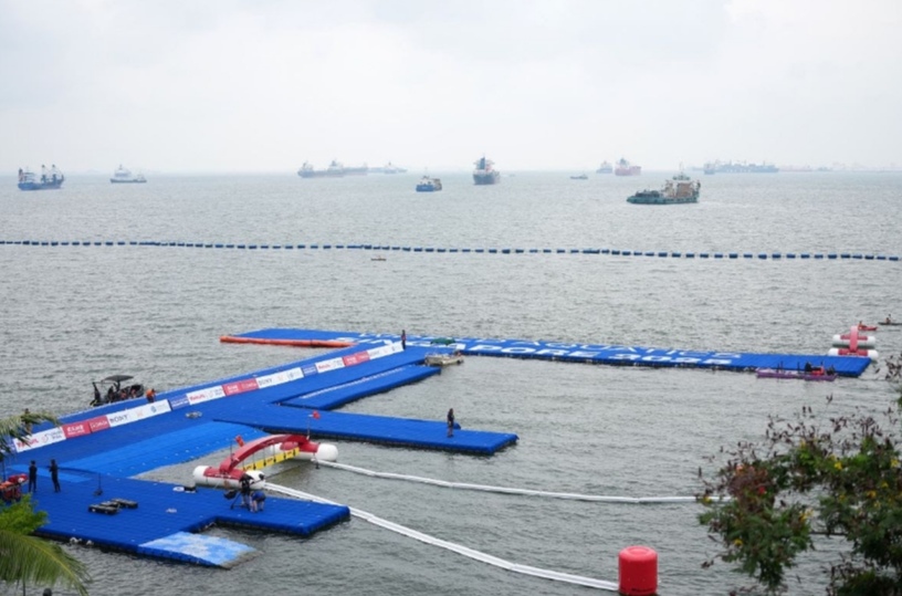 World Aquatics Postpones 10km Open Water Events as Water Quality Monitoring Continues