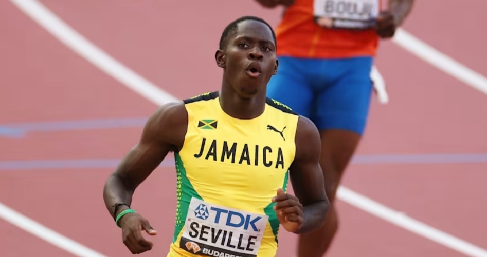 Records smashed & epic finishes at London Athletics Meet