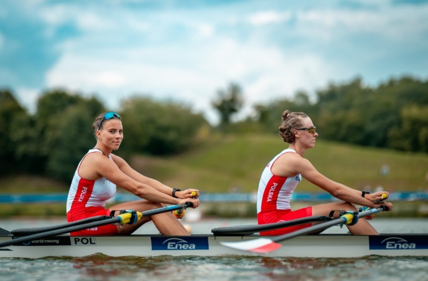 Friday semifinals set up scintillating Saturday at 2025 World Rowing Under 23 Championships