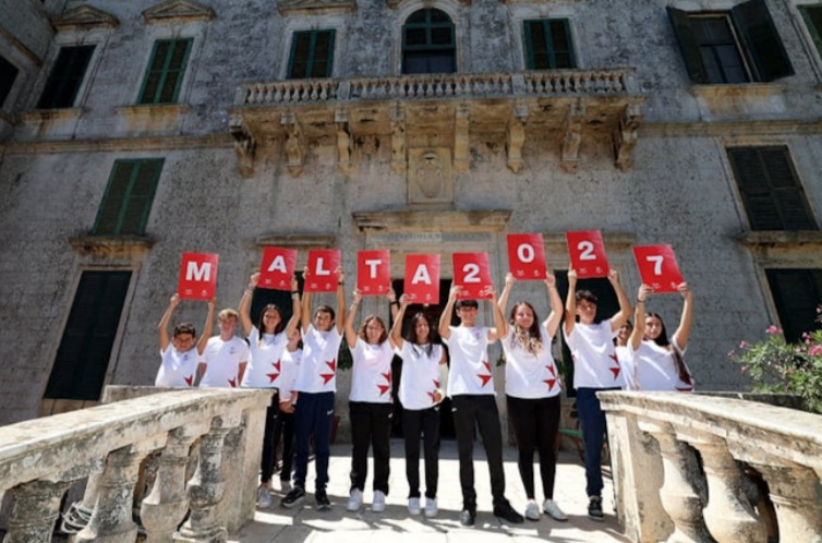 Malta to host the next Commonwealth Youth Games