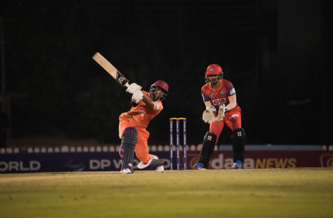 DP World ILT20 Development Tournament off to a thrilling start as Dubai Capitals and MI Emirates register last-ball wins