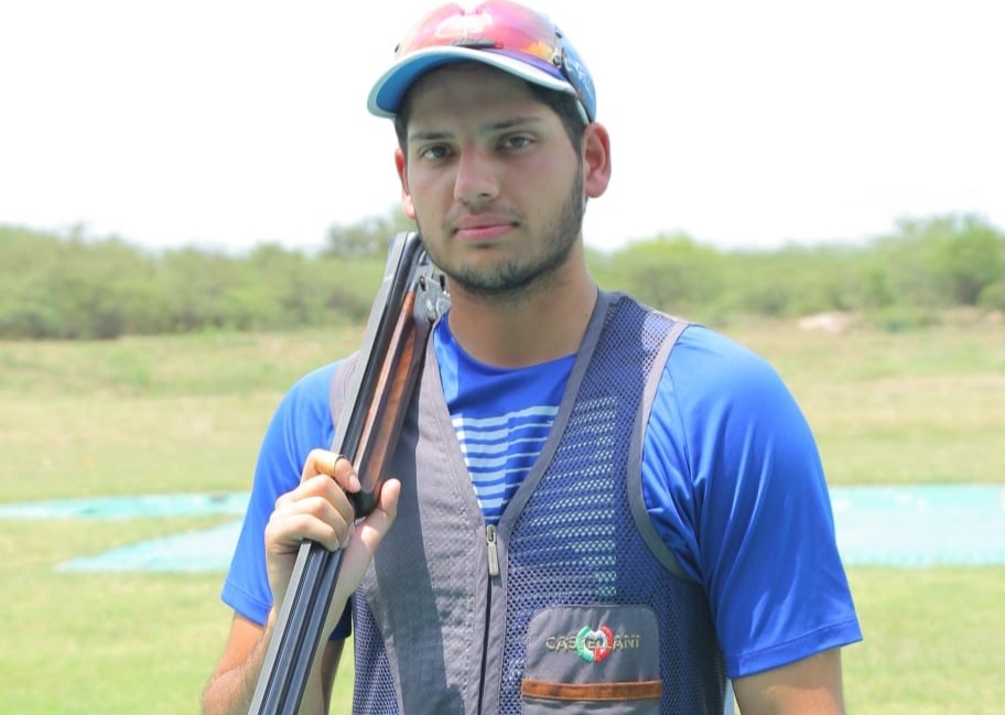 Bhavtegh Singh stays in finals contention after Skeet qualification