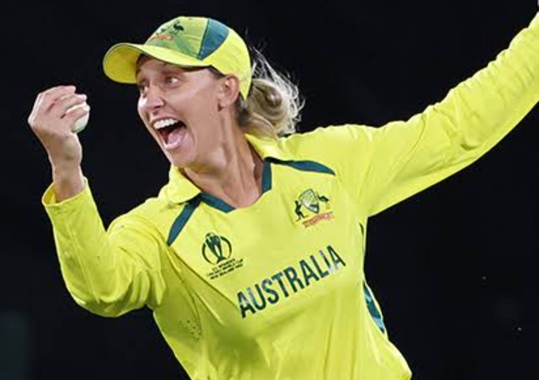 Gardner’s brilliant hundred takes Australia back to the top