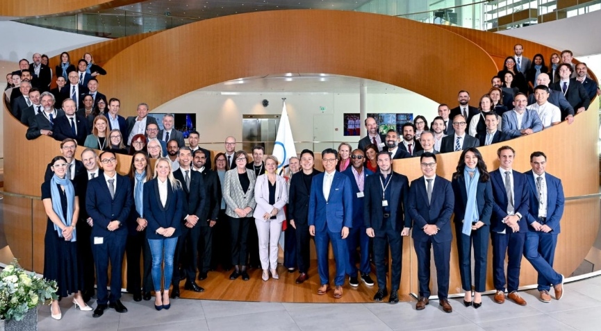 Universal Declaration adopted to strengthen integrity in sport