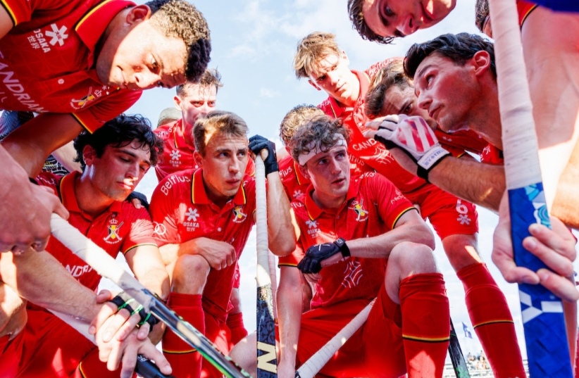 Pro League gives us a chance to develop players as well as improve our game - McLeod