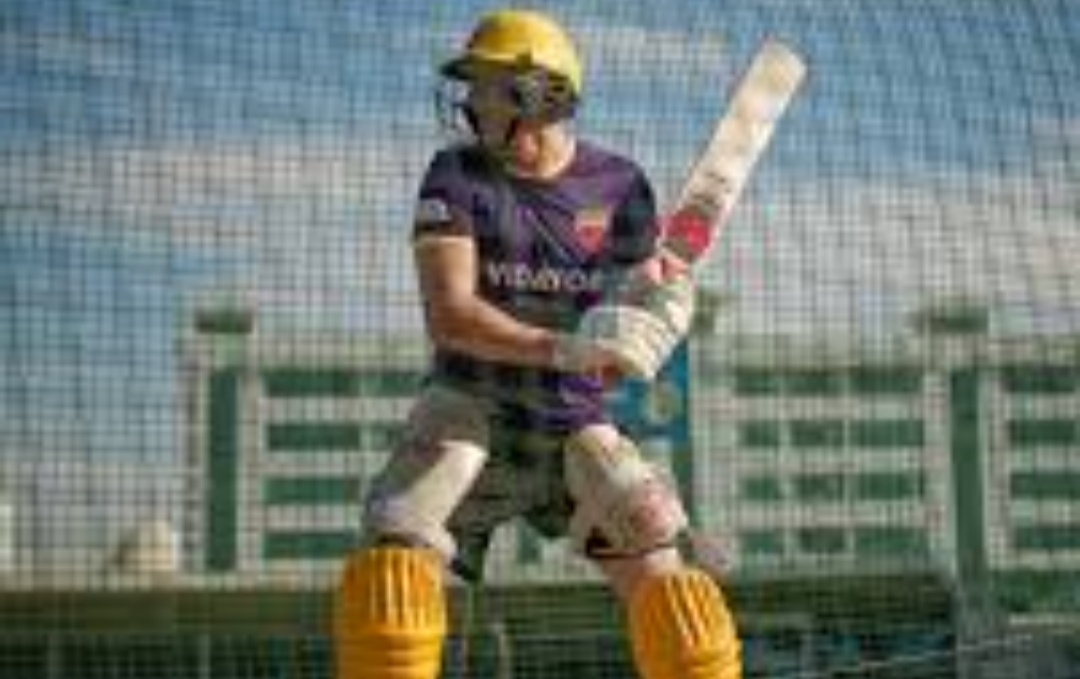 UAE’s Cultural Capital’s very own Sharjah Warriorz kick start preparations for season 4 of ILT20