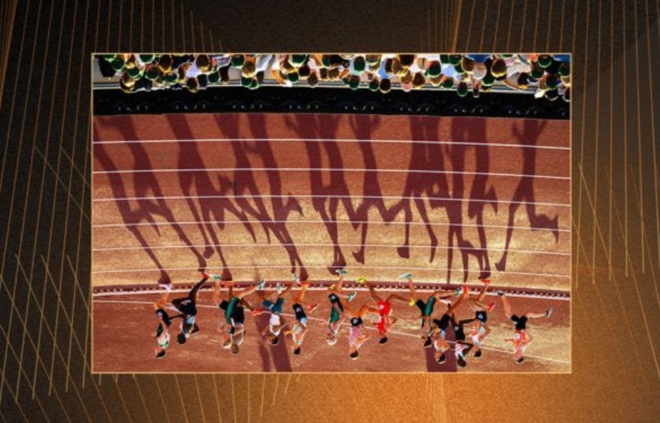 Norwegian Grott wins World Athletics Photograph of the Year