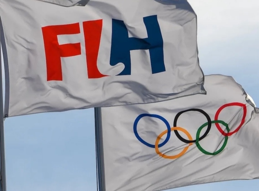 IOC approves LA28 Olympic hockey tournaments qualification system
