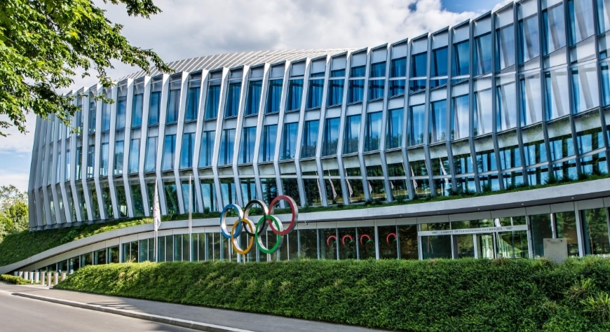 Olympic Summit reaffirms athletes’ fundamental rights to access sport without political interference