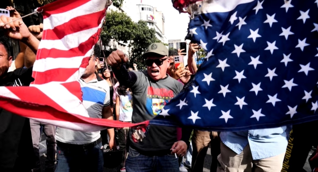 Aggression condemnation, fallout: global reaction to US operation in Venezuela