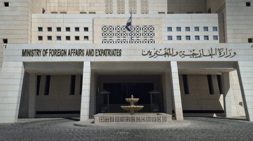 Syria welcomes call for comprehensive Yemeni dialogue in Riyadh