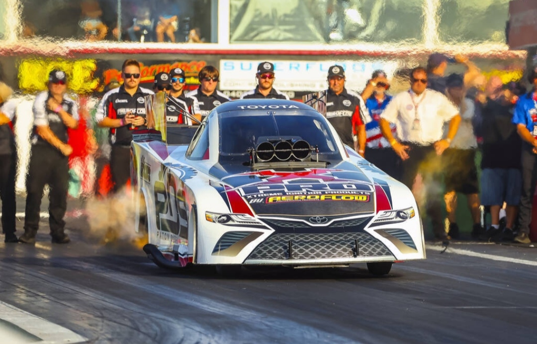 Out of the blocks : NDRC launches into 2026 with biggest event of the year