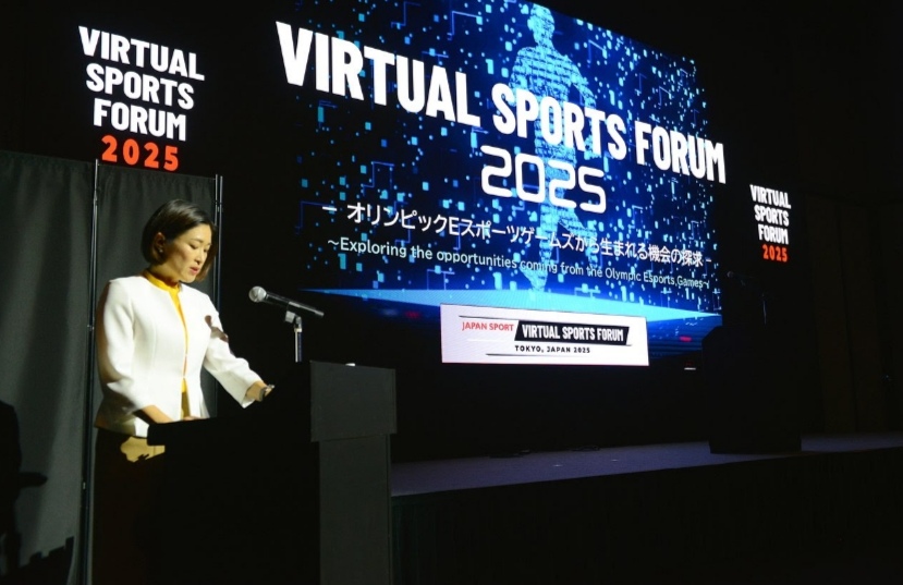 Virtual and Esports Leaders to Gather in Lausanne for Defining Forum on the Future of the industry