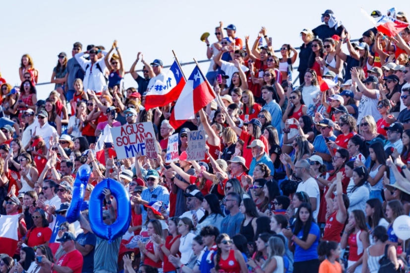 Road to the FIH Hockey World Cup: Santiago All Set For Men’s Qualifiers