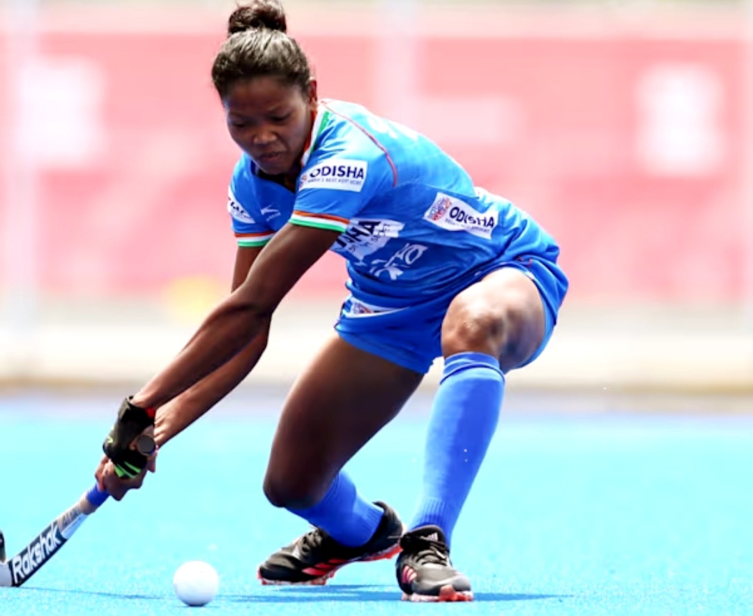 The goal is clear — to play fearless hockey, deliver consistent performances, and make our country proud - Tete