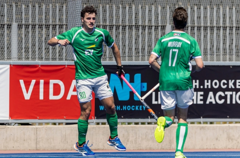 Three teams secure semifinal spots at World Cup Qualifier in Santiago