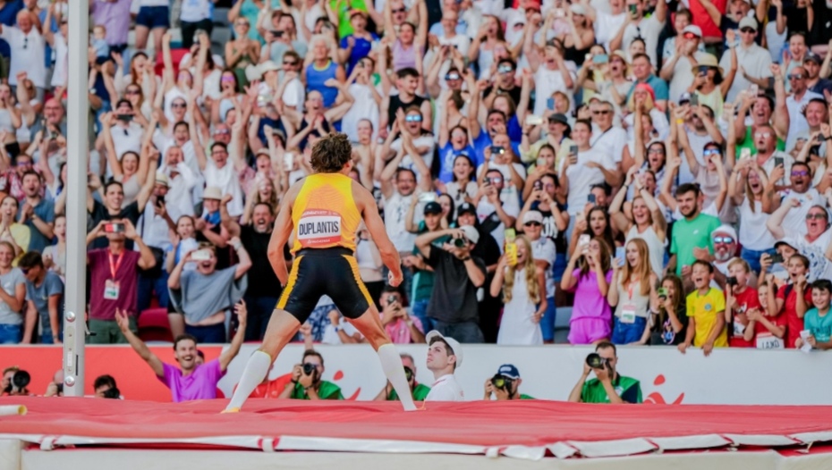 World Athletics Continental Tour expands for biggest-ever season