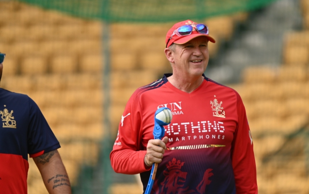 Flower confident in Kohli’s form, leadership group and bowling depth ahead of RCB’s season opener against Sunrisers Hyderabad