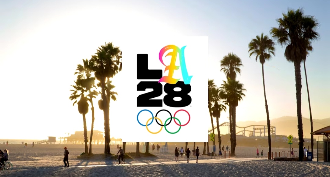 ICC hails landmark moment as LA28 stadium construction begins