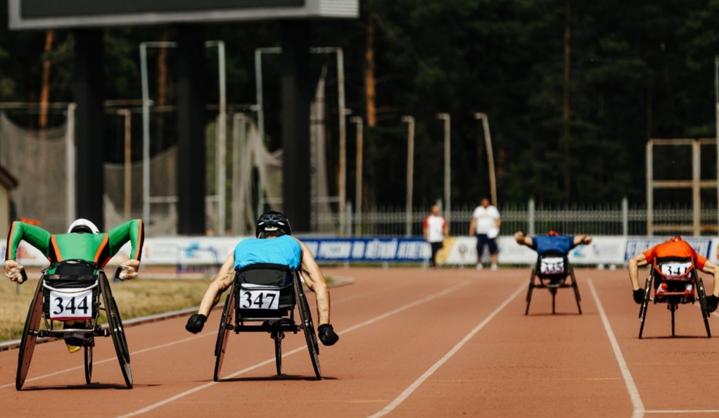 Nippon Foundation Para Sports Support Centre makes IPC donation to support classification education