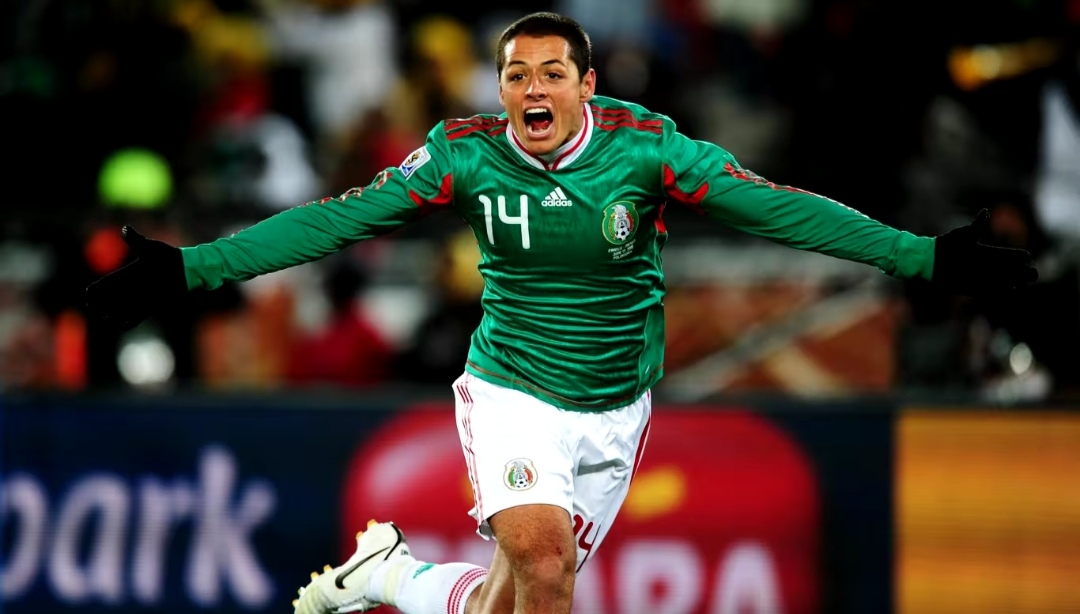 Mexico must start on the right foot - Hernandez