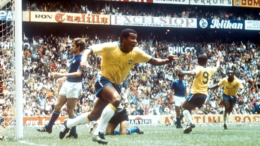19 days to go: The Beautiful Nineteen of FIFA World Cup 2026