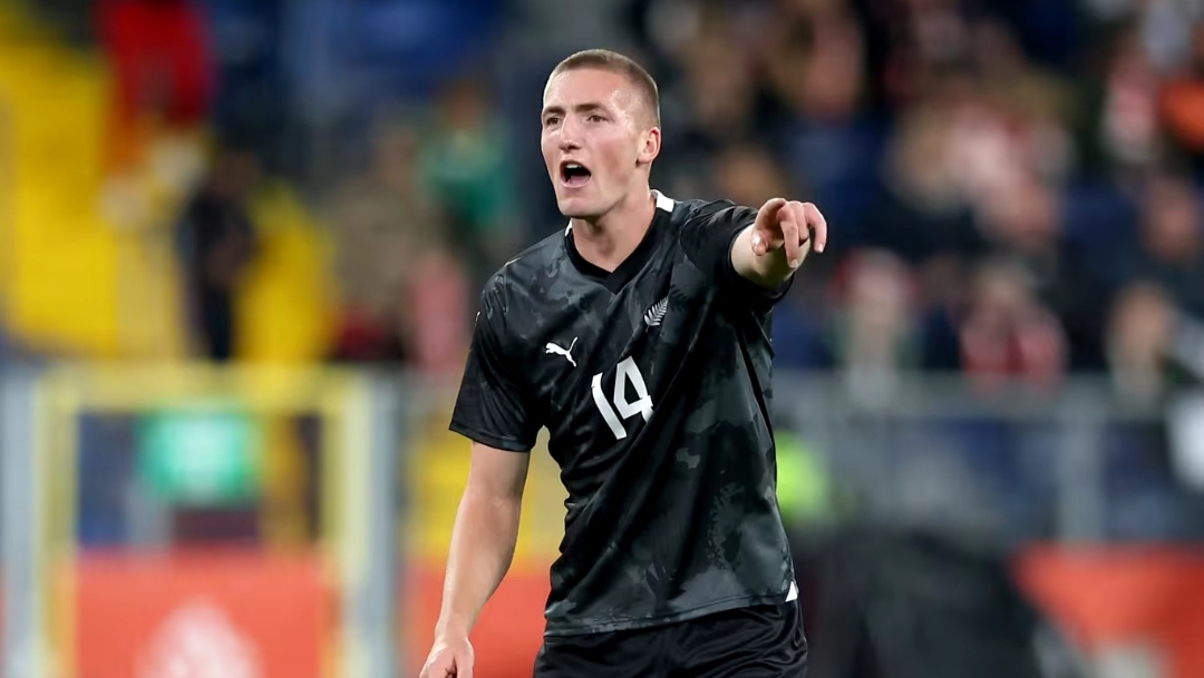 New Zealand aiming for first finals win - Surman
