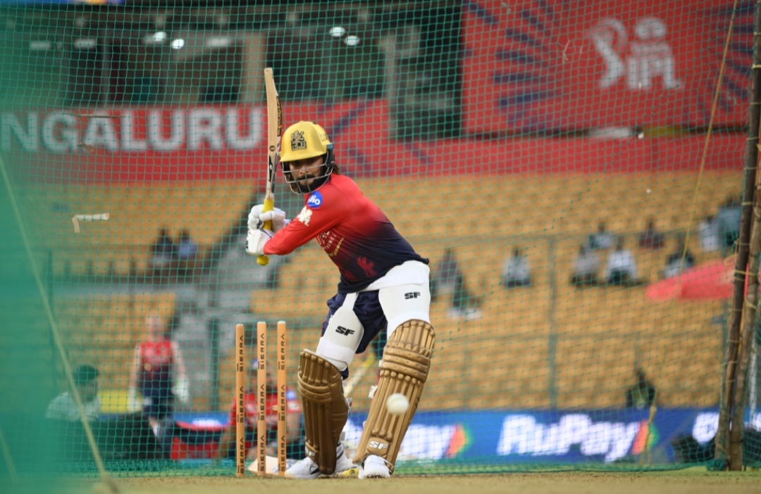 RCB seek back-to-back titles as Rajat Patidar looks ahead to the final