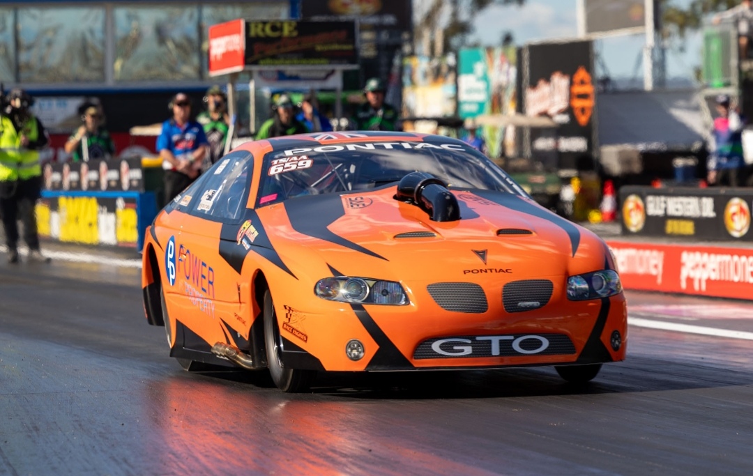Stage set for epic Gulf Western oil Winternationals this weekend