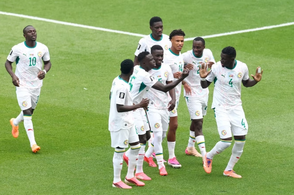 Lions of Teranga scored their way into contention for the last 32 of the FIFA World Cup 2026